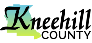 Kneehigh county logo