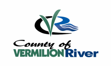 Vermilion River County