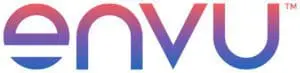 A logo of the company nv