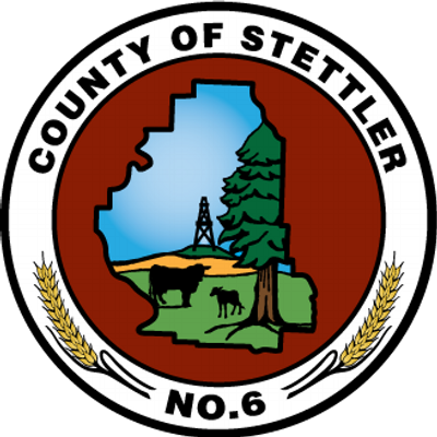 Stettler County