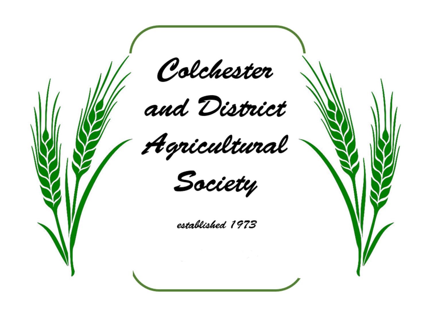 Colchester and District Agriculture Society