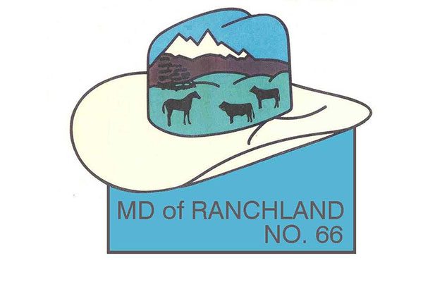 MD of Ranchland