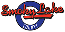 Smoky Lake County