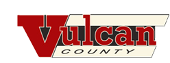Vulcan County
