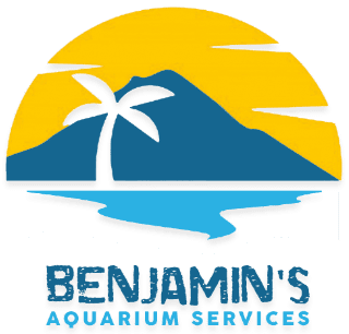 Benjamin's Aquarium Services