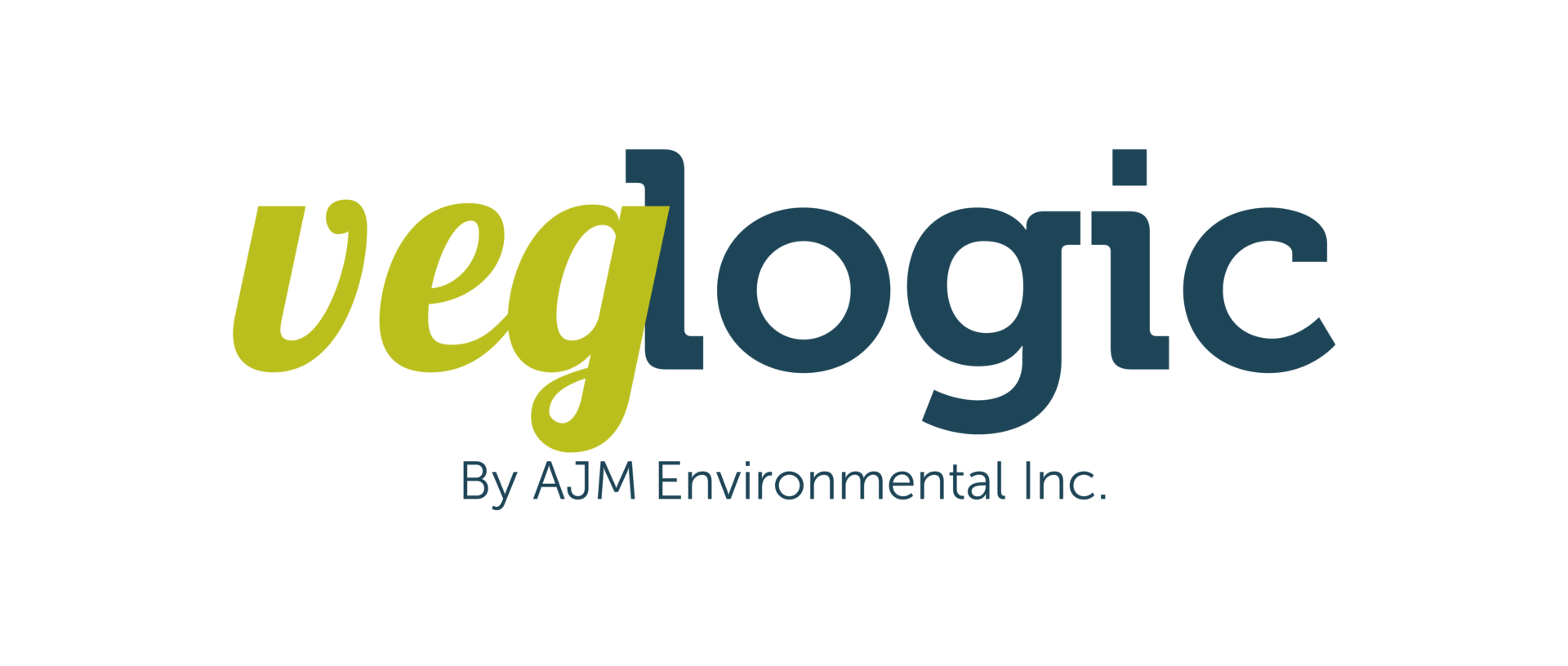 A logo of aeglogic by ajm environmental inc.