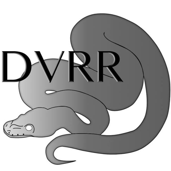 Drayton Valley Reptile Rescue logo