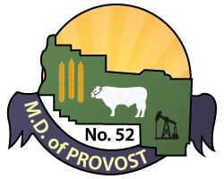 MD of provost