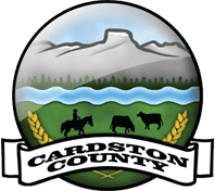 Cardston County