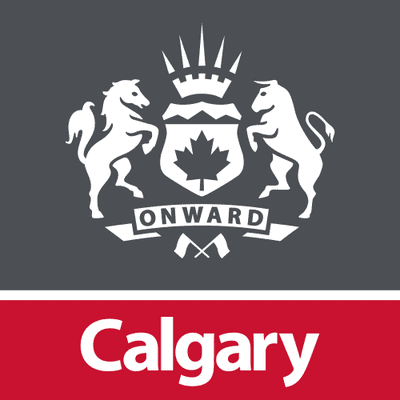 City of Calgary