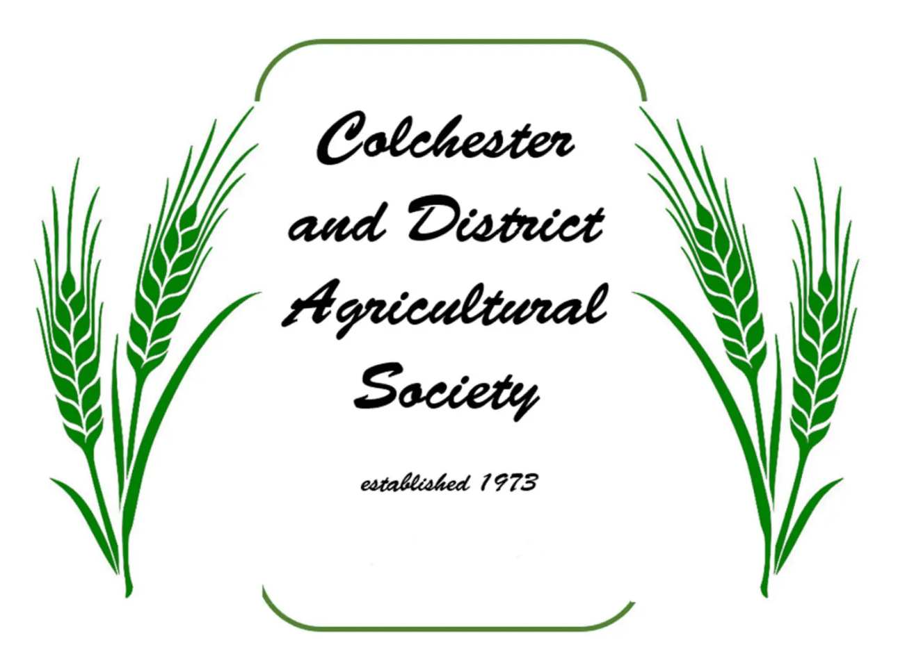 Colchester and District Agriculture Society