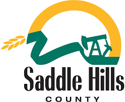 Saddles Hills County