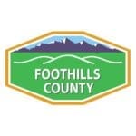 Foothills