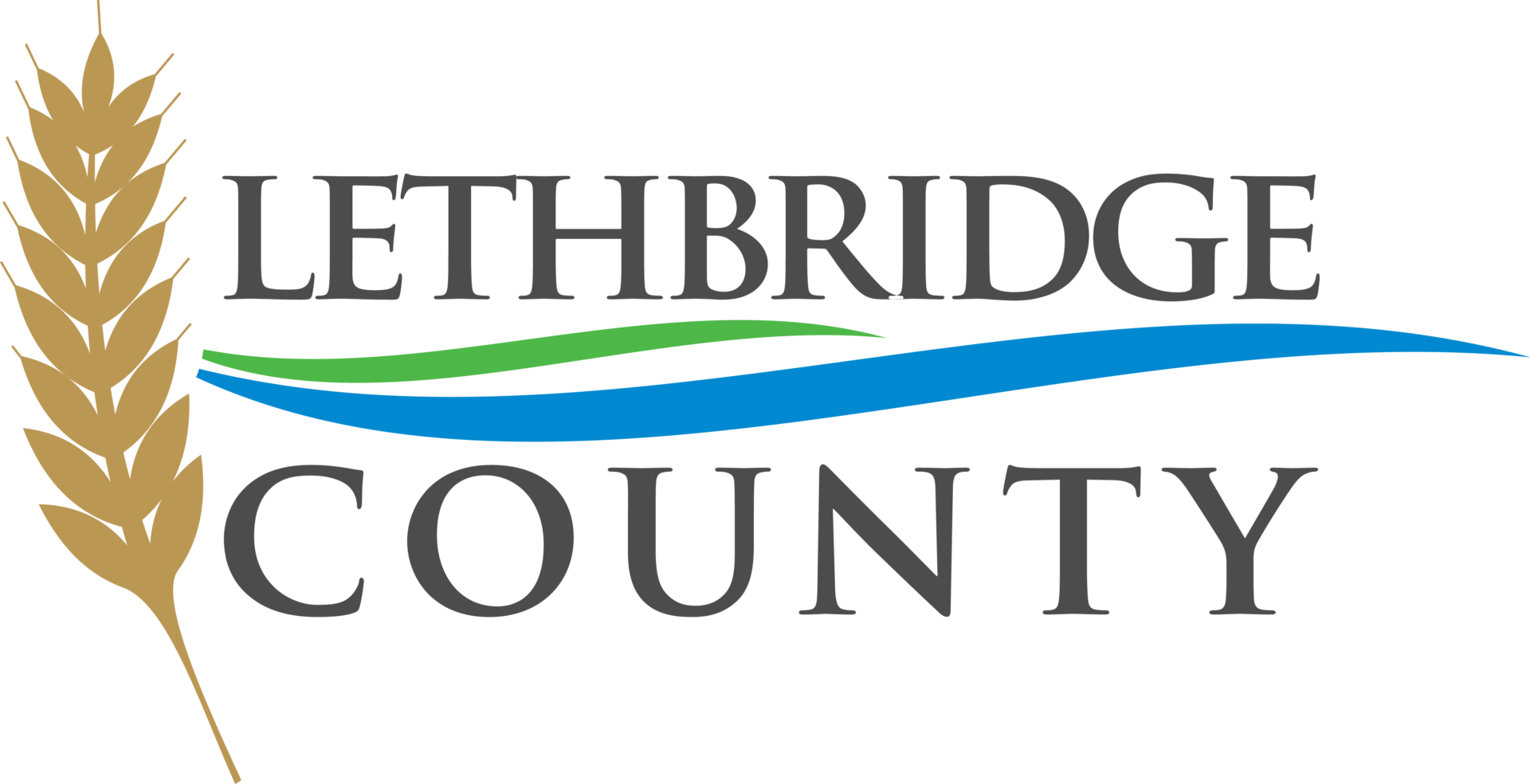 Lethbridge County