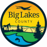 big lakes